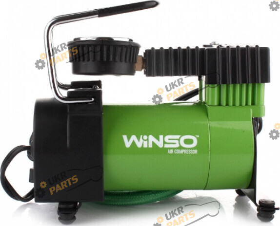 Автокомпрессор Winso 7 атм (121000)