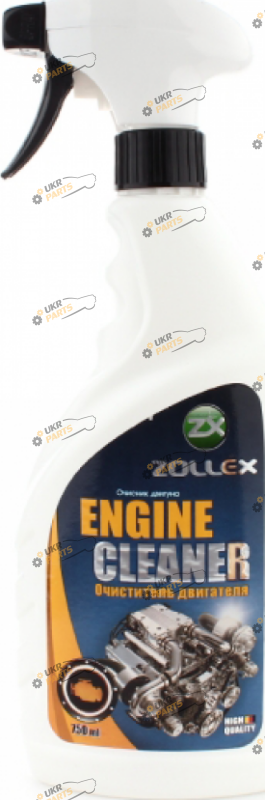 Очиститель двигателя Zollex EC-059 0.75 л (3031253)