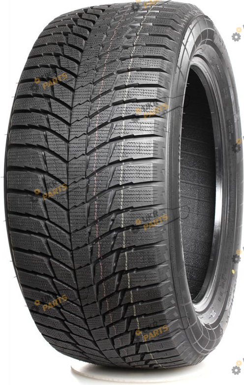Шина Triangle Triangle PL01 XL China 2023 (235/45 R18 98R) зимние