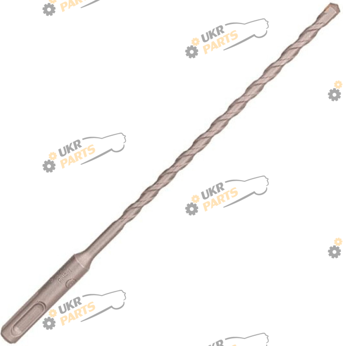 Бур по бетону Bosch Ударный SDS-Plus-1 6 мм (2608680264)