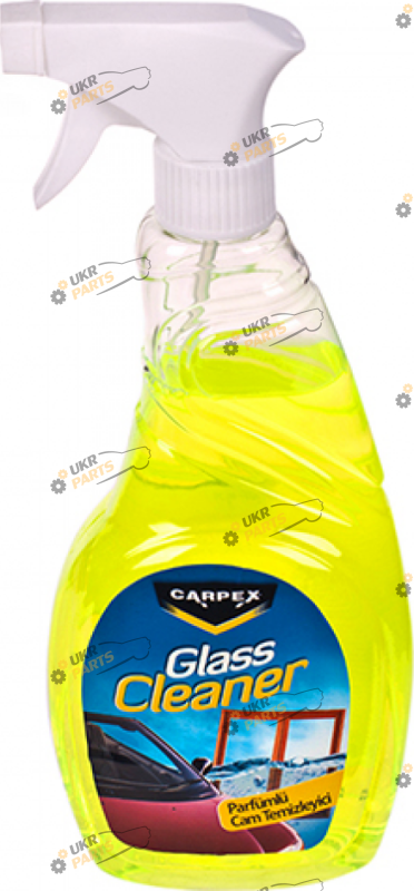 Средство для стекла CARPEX ML Glass Cleaner 0.5 л (32183)