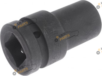 Головка ударная удлиненная JTC квадрат 1