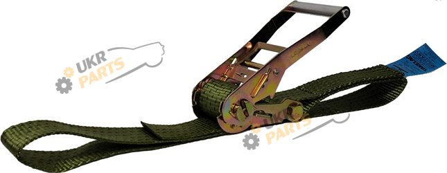 Стяжной ремень Takelag 12 м СРK, Military