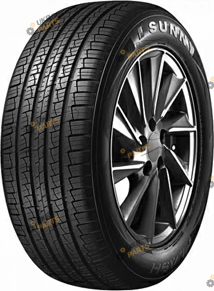 Шина Sunny SAS028 XL (235/75 R15 109T) летние (3819)