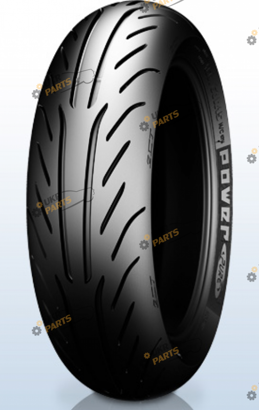Шина Michelin POWER PURE SC (130/70 R12 56P) (1307012OSMI56PPWRSC)