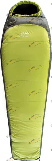 Спальный мешок экстремальный Tramp Arctic Long (UTRS-093L-L)