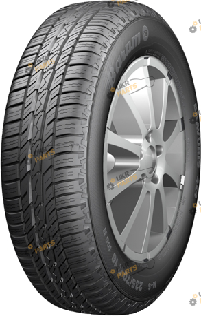 Шина Barum BRAV3 (205/80 R16 104T) летние (20580R16LTBA104T4X4V)
