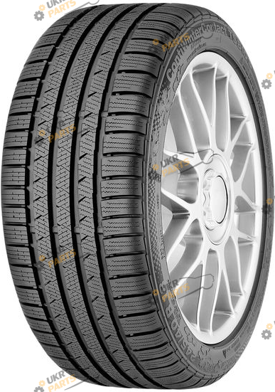 Шина Continental ContiWinterContact TS 810 S (225/40 R18 92V) зимние (22540R18ZOCO92V810SMO)