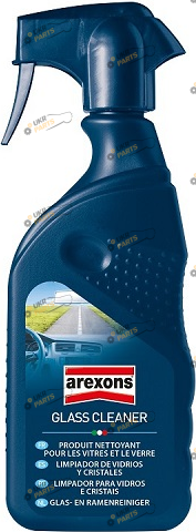 Средство для стекла Arexons GLASS CLEANER 0.5 л (35006)