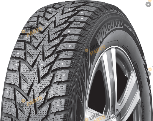 Шина Roadstone Winguard WinSpike SUV Korea 2023 (225/60 R18 100T) зимние