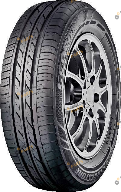 Шина Bridgestone ECOPIA EP150 (205/70 R15 96H) летние (9640)