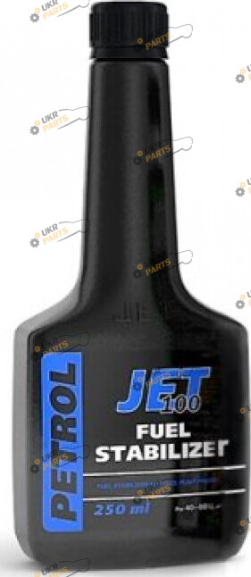 Присадка для бензина Xado Jet 100 Fuel Stabilizer 0.25 л (XB 40083	)