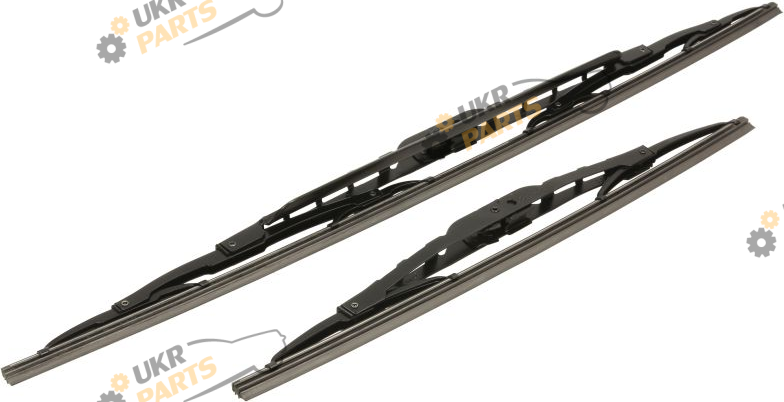 Пара дворников Bosch Twin (3397010404)