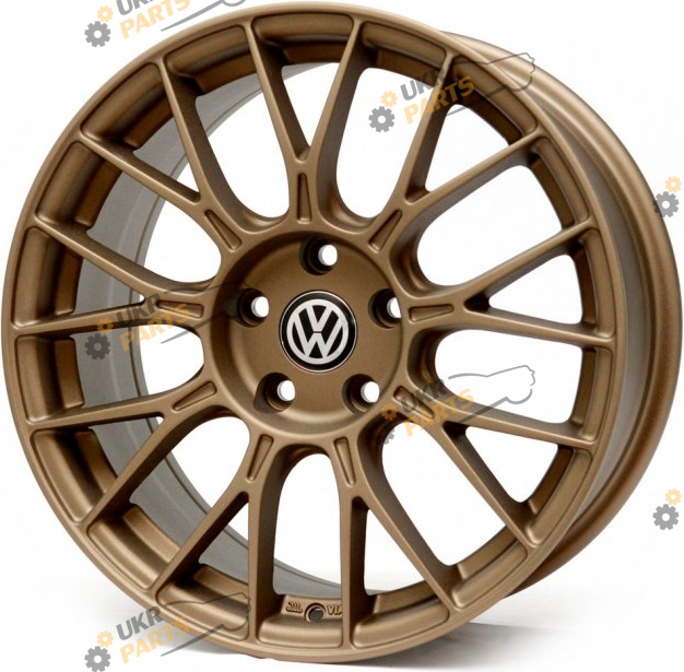 Литой диск Replica Volkswagen (KW27) R17 (1002096336)