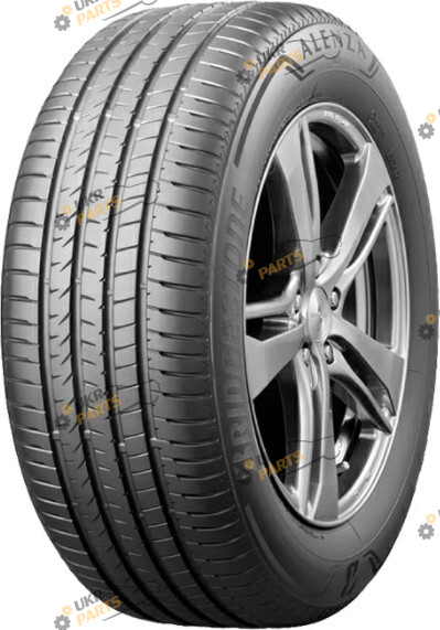 Шина Bridgestone ALENZA 001 (225/55 R18 98V) летние (12880)