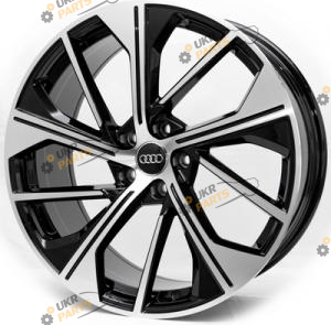 Литой диск Replica Audi 5565 BMF R20