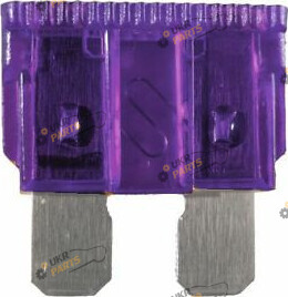 Предохранитель Variant 3 A (BEZP ACNB0013A	)