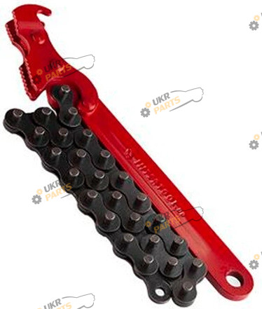 Съемник фильтров Intertool цепной (HT-7203)