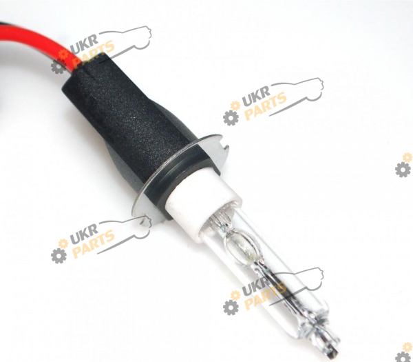 лампа Ксенон Baxster PRO Н3 4300K H3 4300 K (00-00019873)