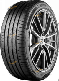 Шина Bridgestone Turanza 6 Italy 2022 (225/55 R19 99V) летние