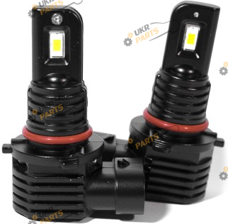 LED лампа HeadLight V9 12-24V set 6500K HB4 40 Вт (370025337)
