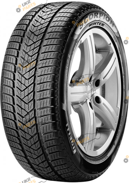 Шина Pirelli Scorpion Winter XL (255/60 R18 112H) зимние (1001063836)