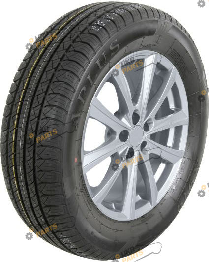Шина Aplus A919 SUV (255/70 R18 113H) летние (25570R18LTAS113HA919)