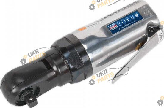 Гайковерт Stanley 1/4