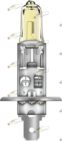 Галогеновая лампа Osram AllSeason H1 1 шт (OS 64150 ALS)