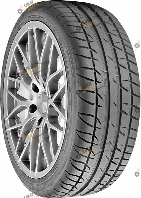 Шина ORIUM HIGH PERFORMANCE (225/55 R16 95V) летние (10405996)