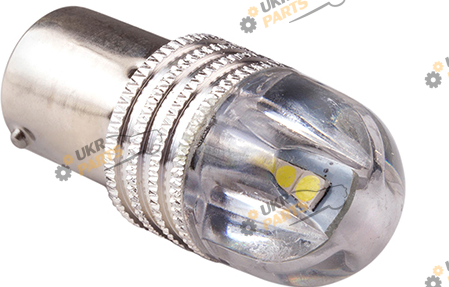 LED лампа Pulso 1156/8SMD-5630/12v/2w/190lm White 2 Вт (LP-821906)