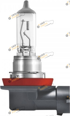 Галогеновая лампа Osram Original H11 1 шт (64211L+-01B)