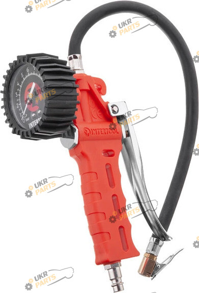 Пистолет для подкачки колес Intertool PT-0505 (PT-0505)