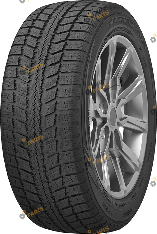 Шина NITTO SN3 (175/65 R15 84H) зимние (NW00130)