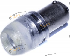 Лампочка AllLight T 8.5 LAS BA9S 12V 1W WHITE (29025500)