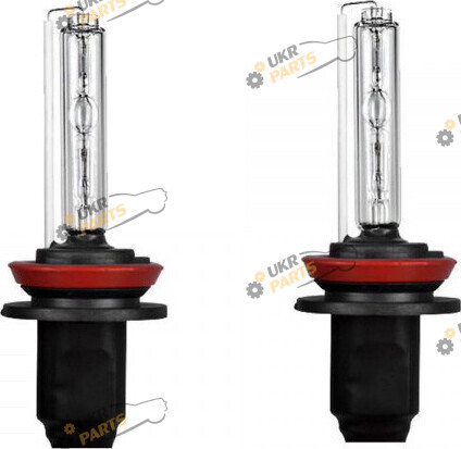 лампа Ксенон Brevia PGJ19-2 KET H8-11 6000 K (12960)