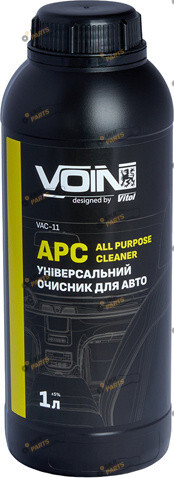Очиститель универсальный Voin APC - All Purpose Cleaner 1 л (VAC-11)