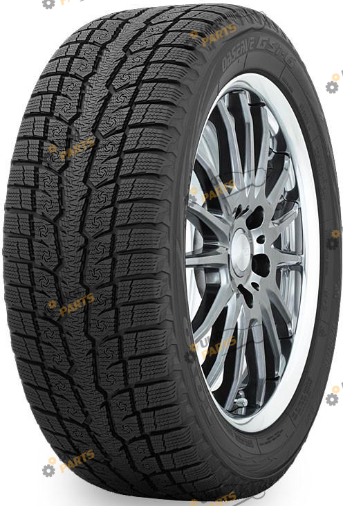 Шина Toyo OBSERVE GSi6 (205/60 R16 92H) всесезонные (1492200)