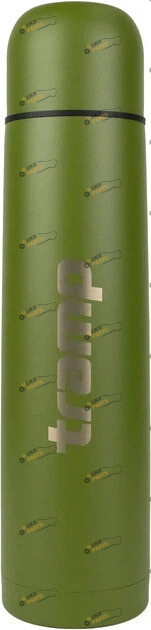 Термос Tramp 1 л Basic (UTRC-105-olive)
