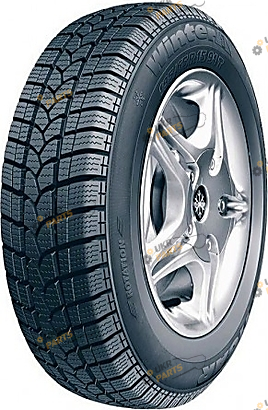 Шина ORIUM 601 (165/70 R13 79T) зимние (10000765)