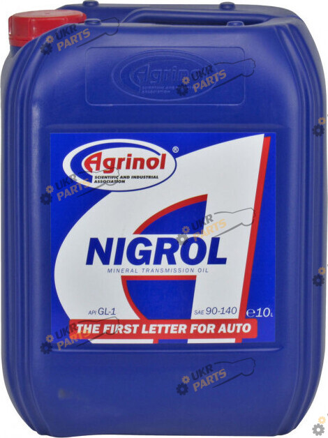 Нигрол Agrinol 10 (0101860)