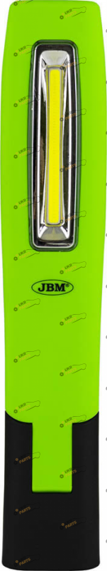 Инспекционный фонарь JBM с крючком (53466)