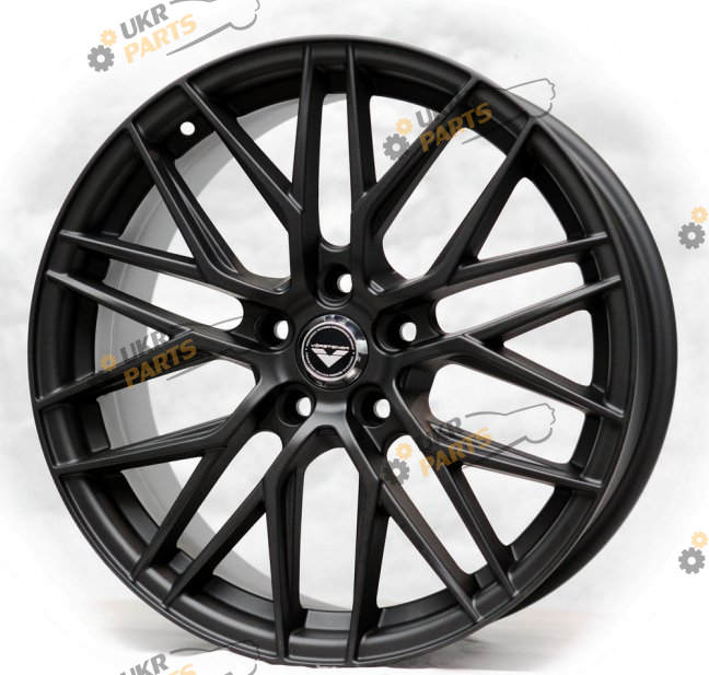 Литой диск Replica KW045 Vorsteiner (matt black) R18 (1001892885)
