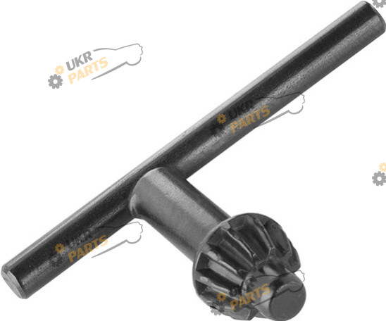 Intertool Ключ для затискання патрона 10мм (ST-3820)