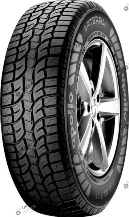 Шина Apollo Apterra A/T SUV (265/70 R17 115S) летние (8904156006904)