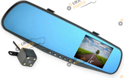 Видеорегистратор Nextone MR 12 (MR-12)