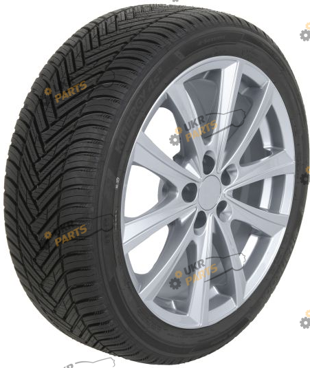 Шина Hankook (235/75 R16 112T) летние (235/75R16 LTHA 112T 11#22)