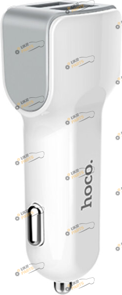 Зарядное устройство Hoco Z23 Grand style USB 2.4 А (6957531078005)