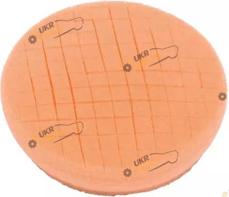 Круг для полировки кузова Wurth ORANGE SOFT (0585026170)