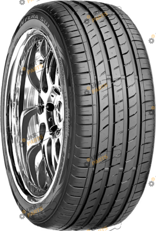 Шина Nexen NFERA SU1 (235/50 R17 100W) летние (14102)